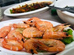-阿杰臻选海鲜饭店(普陀山店)