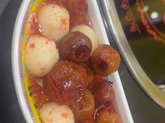 -芦月轩羊蝎子(北蜂窝店)