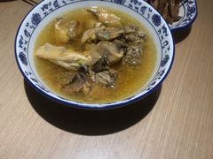-兔爸私家小厨(新北万达店)