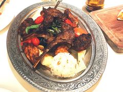 -Pasha帕夏土耳其餐厅(南昌路店)