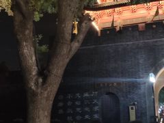 -鼓楼(西湖风景名胜区)