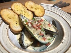 -HELLO 27 意面·沙拉·帕尼尼