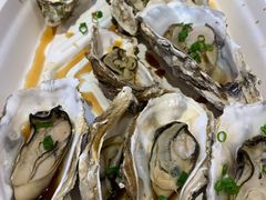 生蚝-盒马鲜生(顺义店)