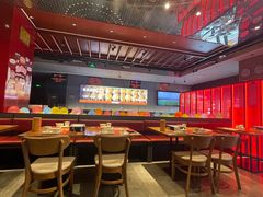 -管氏翅吧(马家堡店)