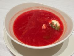 -马克西姆俄罗斯餐厅(通亚街店)