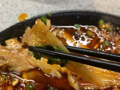 -川东长筷子耗儿鱼(万象润街店)