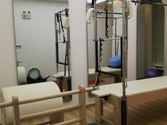 -私享伽瑜伽馆(汇峰铂金店)