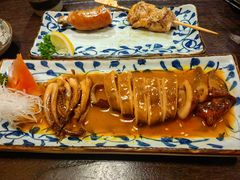 -哥哥の深夜食堂(永乐汇亲子购物运动中心店)