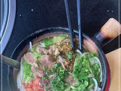 -银同牦牛肉火锅