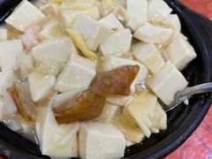 -玉华台饭庄(裕中西里小区店)