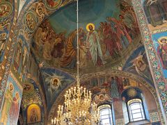 -滴血救世主教堂