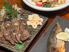 -鸟鹏烧鸟居酒屋(仁恒梦中心店)