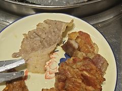 -英雄故事地摊烤肉(马驹桥店)