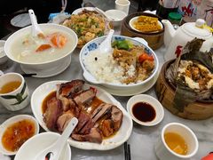 -华峰食馆(氹仔店)