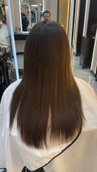 -TOP HAIR SALON