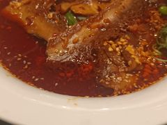 -望京辣宴·古法川菜(望京店)