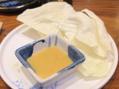 -鸟鹏烧鸟居酒屋(仁恒梦中心店)