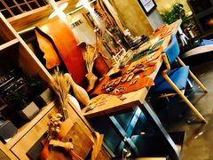 -HIGH FIVE哈福手工汉堡(桂林路店)