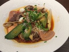 -成都你六姐·牛肉冒菜(城市集市合生汇店)
