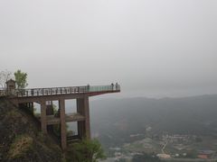 -南武当山景区