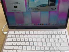 -Apple零售店(新街口店)