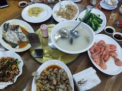 -明记海鲜大排档(巽寮湾店)