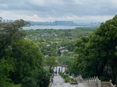 -苏州上方山国家森林公园