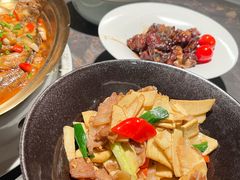 -皖厨·中国徽菜(星河WORLD·COCO Park店)