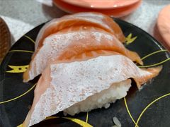 -争鲜回转寿司(南开大悦城店)