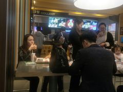 -麦当劳(东吴广场银泰城店)