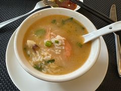 -圣丰索菲特·2 On 988 Café 自助餐厅