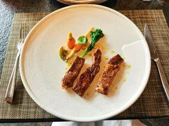 安格斯M2眼肉-莲西餐(曲江店)
