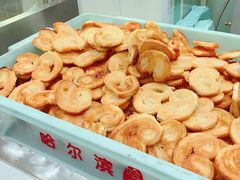 -上海哈尔滨食品厂(淮海中路店)