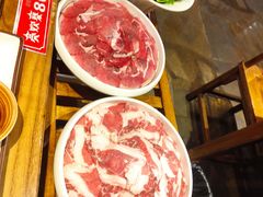 -快活林酸汤鱼鲜品火锅店(甲秀楼店)