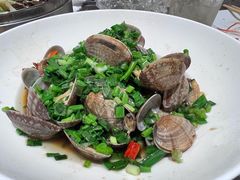 -吉香碳烤生蚝(仙霞路店)