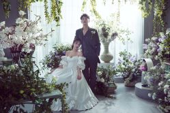 -摩玛婚纱摄影(杭州店)