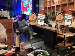 大堂-同仁四季椰子鸡(海岸城天利店)