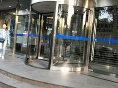 门面-浦发银行(长宁支行)