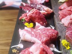 -樱宿日式和牛烧肉(五道口店)