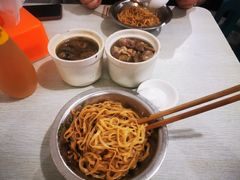 -姐妹炖罐店(桂香街总店)