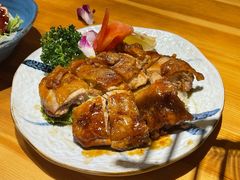 -大岛日本料理铁板烧(南通大饭店)