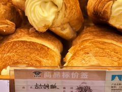 -哈尔滨秋林食品有限责任公司(秋林公司店)