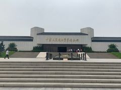 -中国人民抗日战争纪念馆