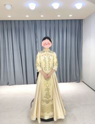 -MISS MIA 婚纱品牌馆