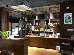 -觅福里•熟成和牛餐厅
