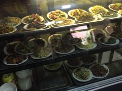 -姚记炒肝店(鼓楼店)