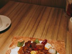 -粤仔湾砂锅粥(宜兴八佰伴店)