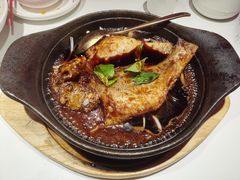 山西老醋鲈鱼-九毛九西北菜(水荫店)