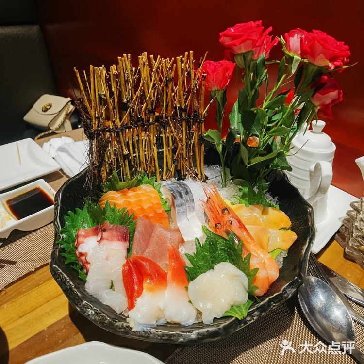 大渔yyds从小吃到大的铁板烧