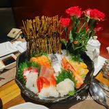 大渔yyds从小吃到大的铁板烧
